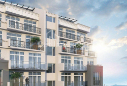 Daire 3-oda 75 m² - Vakhtang Gorgasali, Batumi
