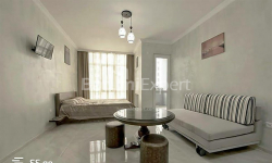 Daire 31 m² Daire - Yurievskaya, Batumi, Gürcistan