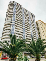 Daire 31 m² Daire - Yurievskaya, Batumi, Gürcistan