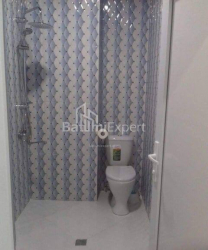 Daire 40 m² Daire - Yurievskaya, Batumi, Gürcistan