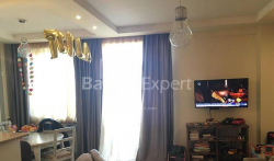 Daire 73 m² Daire - Yurievskaya, Batumi, Gürcistan