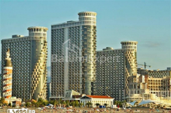 Daire 45 m² Daire - Yurievskaya, Batumi, Gürcistan