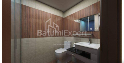 Daire 26 m² Daire - Yurievskaya, Batumi, Gürcistan
