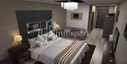 Daire 26 m² Daire - Yurievskaya, Batumi, Gürcistan