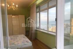 Daire 160 m² Daire - Yurievskaya, Batumi, Gürcistan