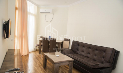Daire 41 m² Daire - Yurievskaya, Batumi, Gürcistan
