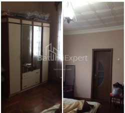 Daire 251 m² Daire - Beşik, Batumi, Gürcistan