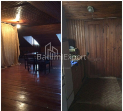 Daire 251 m² Daire - Beşik, Batumi, Gürcistan
