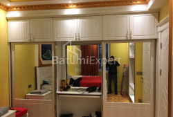 Daire 3-oda 87 m² - Yurievskaya, Batumi