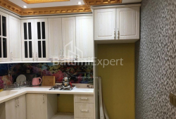 Daire 87 m² Daire - Yurievskaya, Batumi, Gürcistan