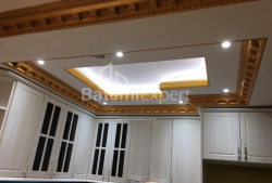 Daire 3-oda 87 m² - Yurievskaya, Batumi
