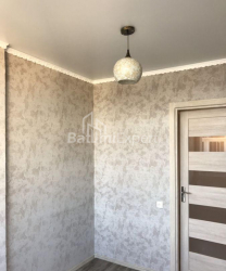 Daire 39 m² Daire - Yusuf Kobaladze, Batumi, Gürcistan