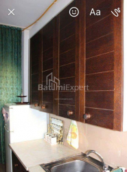 Daire 100 m² Daire - Yurievskaya, Batumi, Gürcistan