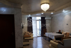 Daire 110 m² Daire - Galaktion Tabidze, Batumi, Gürcistan
