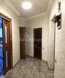 Daire 110 m² Daire - Galaktion Tabidze, Batumi, Gürcistan