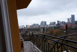 Daire 110 m² Daire - Galaktion Tabidze, Batumi, Gürcistan