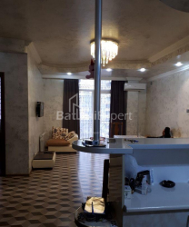 Daire 4-oda 110 m² - Galaktion Tabidze, Batumi