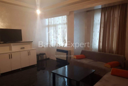 Daire 55 m² Daire - Yurievskaya, Batumi, Gürcistan