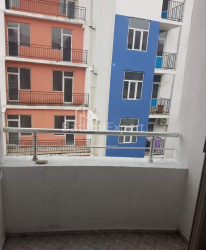 Daire 55 m² Daire - Yurievskaya, Batumi, Gürcistan