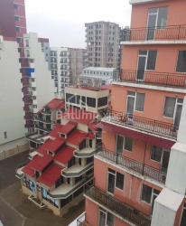Daire 55 m² Daire - Yurievskaya, Batumi, Gürcistan