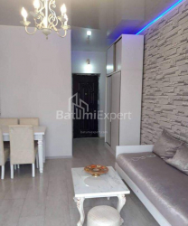 Daire 45 m² Daire - Yurievskaya, Batumi, Gürcistan
