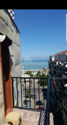 Daire 150 m² Daire - Şerif Khimshiashvili, Batumi, Gürcistan