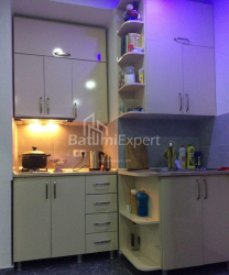 Daire 3-oda 57 m² - Yurievskaya, Batumi