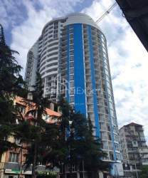 Daire 3-oda 57 m² - Yurievskaya, Batumi