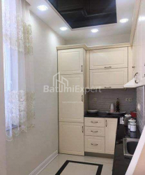 Daire 85 m² Daire - Alexandra Puşkin, Batumi, Gürcistan