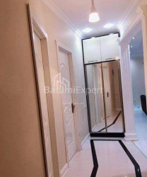 Daire 85 m² Daire - Alexandra Puşkin, Batumi, Gürcistan