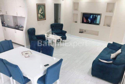 Daire 85 m² Daire - Alexandra Puşkin, Batumi, Gürcistan