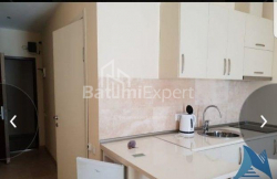 Daire 28 m² Daire - Yurievskaya, Batumi, Gürcistan