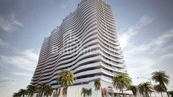 Daire 50 m² Daire - Yurievskaya, Batumi, Gürcistan