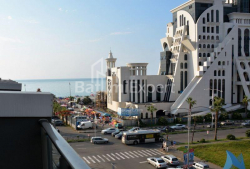 Daire 50 m² Daire - Yurievskaya, Batumi, Gürcistan