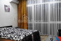 Daire 1-oda 36 m² - Yurievskaya, Batumi