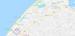 Daire 1-oda 36 m² - Yurievskaya, Batumi
