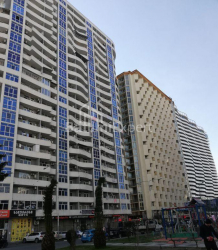 Daire 47 m² Daire - Yusuf Kobaladze, Batumi, Gürcistan