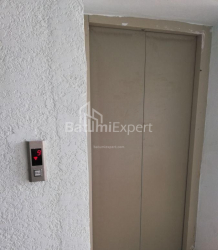 Daire 47 m² Daire - Yusuf Kobaladze, Batumi, Gürcistan