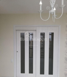 Daire 47 m² Daire - Yusuf Kobaladze, Batumi, Gürcistan