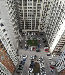 Daire 47 m² Daire - Yusuf Kobaladze, Batumi, Gürcistan