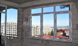 Daire 101 m² Daire - Yurievskaya, Batumi, Gürcistan