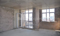 Daire 101 m² Daire - Yurievskaya, Batumi, Gürcistan