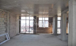 Daire 101 m² Daire - Yurievskaya, Batumi, Gürcistan
