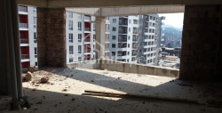 Daire 110 m² Daire - Yurievskaya, Batumi, Gürcistan