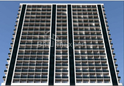 Daire 27 m² Daire - Yurievskaya, Batumi, Gürcistan