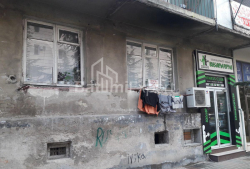 Daire 36 m² Daire - Vakhtang Gorgasali, Batumi, Gürcistan