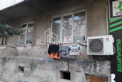 Daire 36 m² Daire - Vakhtang Gorgasali, Batumi, Gürcistan