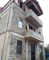 Daire 244 m² Daire - Yurievskaya, Batumi, Gürcistan