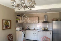 Daire 4-oda 75 m² - Nikoloz Baratashvili, Batumi