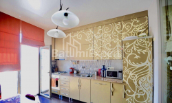 Daire 93 m² Daire - Alexandra Griboyedova, Batumi, Gürcistan